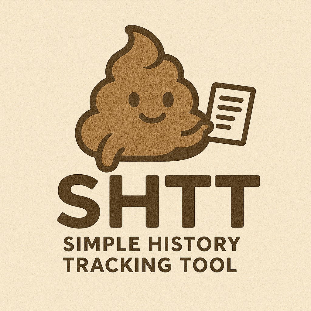 SHTT Logo
